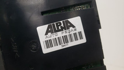 COMANDO AR CONDICIONADO JAGUAR XTYPE 2001 2002