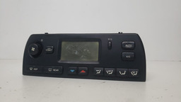 COMANDO AR CONDICIONADO JAGUAR XTYPE 2001 2002