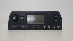 COMANDO AR CONDICIONADO JAGUAR XTYPE 2001 2002