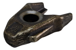 Trava Bico Injetor Renault Master 2.3 16v 2014 A 2022 (2)