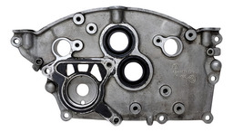 Tampa Frontal Cabeçote Volkswagen Passat Cc 3.2 2009 2010