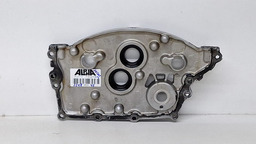 TAMPA FRONTAL CABEÇOTE VOLKSWAGEN PASSAT CC 3.2 2009 2010