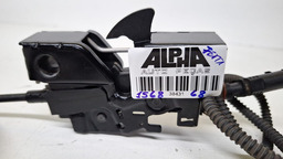 FECHADURA ELETRICA CAPO VW JETTA 2.0 2011 2012 2013 2014