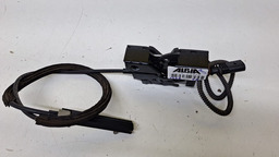 FECHADURA ELETRICA CAPO VW JETTA 2.0 2011 2012 2013 2014