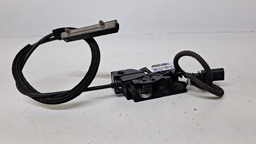 FECHADURA ELETRICA CAPO VW JETTA 2.0 2011 2012 2013 2014