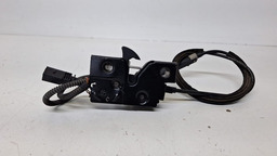 FECHADURA ELETRICA CAPO VW JETTA 2.0 2011 2012 2013 2014