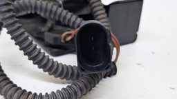 FECHADURA ELETRICA CAPO VW JETTA 2.0 2011 2012 2013 2014