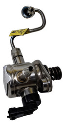 Bomba Alta Pressão Chevrolet Captiva 2.4 2010 A 2016