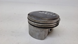 PISTÃO HONDA NEW CIVIC 1.8 2012 A 2016 STD