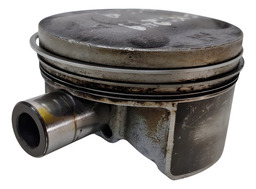 Pistão Honda New Civic 1.8 2012 A 2016 Std (2)