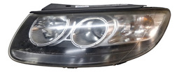 Farol Esquerdo Hyundai Santa Fé 2009 A 2012 Esquerdo/motorista