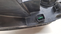 FAROL ESQUERDO HYUNDAI SANTA FÉ 2009 A 2012 ESQUERDO/MOTORISTA