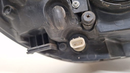 FAROL ESQUERDO HYUNDAI SANTA FÉ 2009 A 2012 ESQUERDO/MOTORISTA