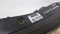 FAROL ESQUERDO HYUNDAI SANTA FÉ 2009 A 2012 ESQUERDO/MOTORISTA