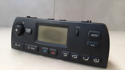 Comando Ar Condicionado Jaguar Xtype 2001 2002