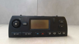 COMANDO AR CONDICIONADO JAGUAR XTYPE 2001 2002