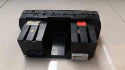 COMANDO AR CONDICIONADO JAGUAR XTYPE 2001 2002