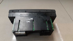 COMANDO AR CONDICIONADO JAGUAR XTYPE 2001 2002