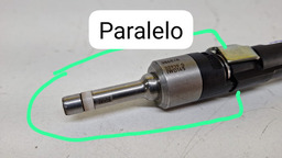 BICO INJETOR PORSCHE CAYENNE 3.6 V6 2008 A 2012