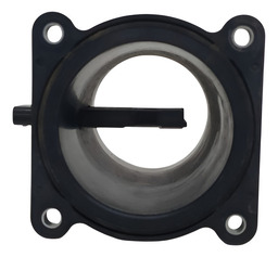 Medidor Fluxo Ar Nissan Frontier 2.5 2008 A 2011