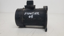 MEDIDOR FLUXO AR NISSAN FRONTIER 2.5 2008 A 2011