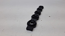 BORRACHA PROTEÇÃO BICOS FLAUTAS RENAULT MASTER 2.3 2013/2022