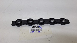 BORRACHA PROTEÇÃO BICOS FLAUTAS RENAULT MASTER 2.3 2013/2022