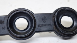 BORRACHA PROTEÇÃO BICOS FLAUTAS RENAULT MASTER 2.3 2013/2022