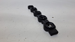 BORRACHA PROTEÇÃO BICOS FLAUTAS RENAULT MASTER 2.3 2013/2022