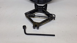 KIT MACACO CHAVE FIAT CRONOS ARGO 2018 2019 2020 2021