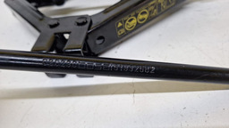 KIT MACACO CHAVE FIAT CRONOS ARGO 2018 2019 2020 2021