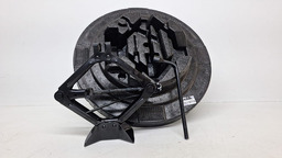 KIT MACACO CHAVE FIAT CRONOS ARGO 2018 2019 2020 2021