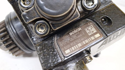 BOMBA INJETORA RENAULT MASTER 2.3 2013 A 2022