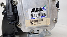 COLETOR ADMISSÃO JEEP RENEGADE COMPASS 1.3 TURBO 2020 A 2024