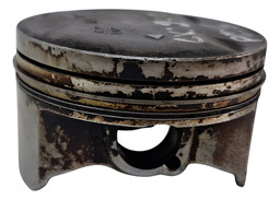 Pistão Honda New Civic 1.8 2012 A 2016 Std (3)