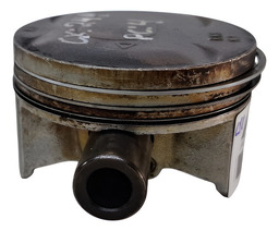 Pistão Honda New Civic 1.8 2012 A 2016 Std (1)