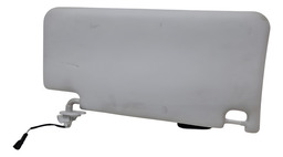 Quebra Sol Esquerdo Jeep Renegade 2018 A 2021