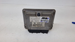 MODULO INJEÇÃO VOLKSWAGEN GOLF 2.0 1999 2000 2001 2002 2003