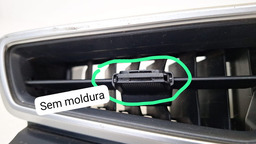 DIFUSOR AR ESQUERDO TOYOTA COROLLA 2020 A 2023