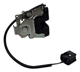 Fechadura Dianteira Direita Renault Master 2013 A 2022