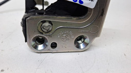 FECHADURA DIANTEIRA DIREITA RENAULT MASTER 2013 A 2022