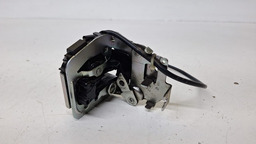 FECHADURA DIANTEIRA DIREITA RENAULT MASTER 2013 A 2022