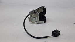 FECHADURA DIANTEIRA DIREITA RENAULT MASTER 2013 A 2022