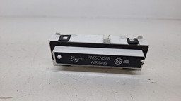 DISPLAY PASSENGER TOYOTA COROLLA 2020 A 2023