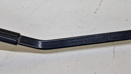 BRAÇO LIMPADOR PARABRISA DIREITO FORD FUSION 2008 2009