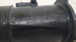 MEDIDOR FLUXO AR NISSAN MURANO 2008 A 2011