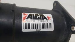 MEDIDOR FLUXO AR NISSAN MURANO 2008 A 2011