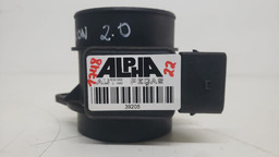 MEDIDOR FLUXO AR HYUNDAI TUCSON 2.0 2005 A 2015