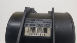 MEDIDOR FLUXO AR HYUNDAI TUCSON 2.0 2005 A 2015