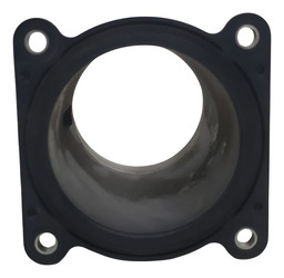 Medidor Fluxo Ar Nissan Murano 2008 A 2011